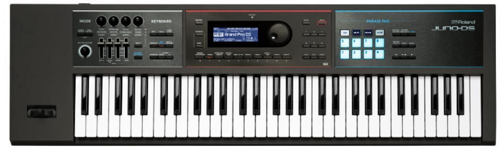 JUNO DS 61