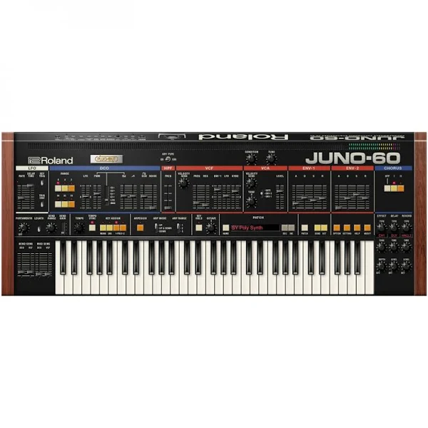 Cloud JUNO 60