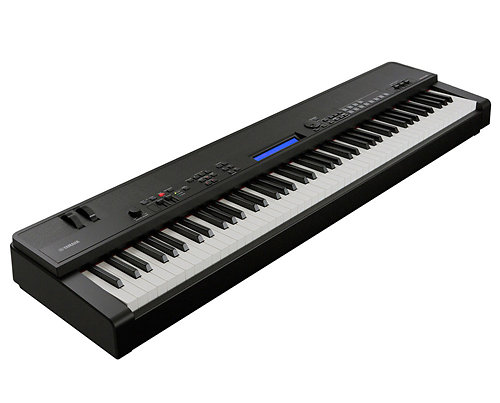 CP40 STAGE