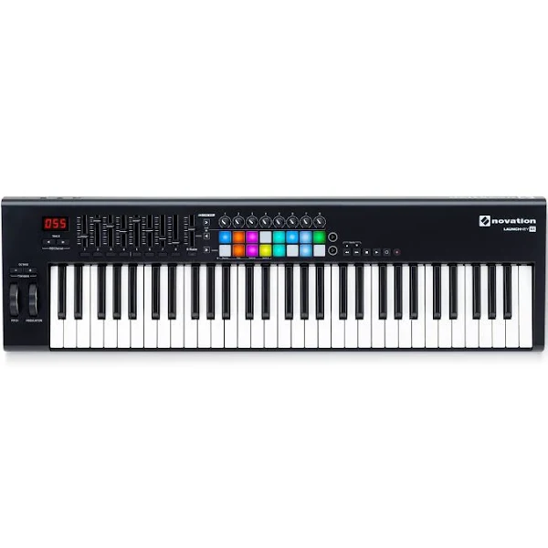 Launchkey 61 MK2
