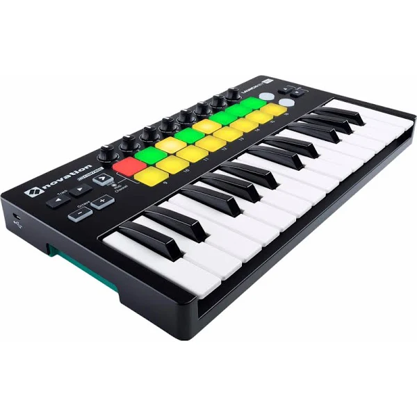 Launchkey Mini MK2