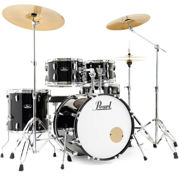 Roadshow 20" Plus Jet Black